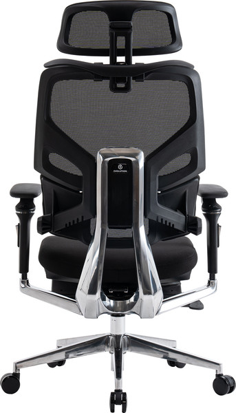 Изображение товара Кресло офисное Evolution LumbarPro Elite (черный)