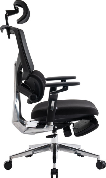 Изображение товара Кресло офисное Evolution LumbarPro Elite (черный)