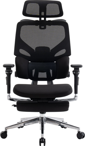 Изображение товара Кресло офисное Evolution LumbarPro Elite (черный)