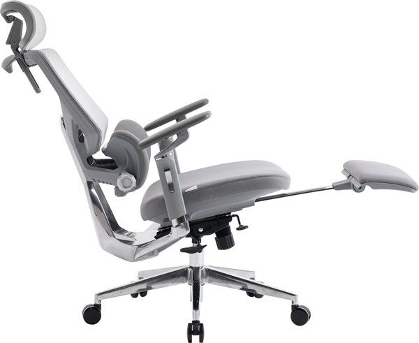Изображение товара Кресло офисное Evolution LumbarPro Elite (серый)