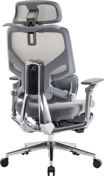 Изображение товара Кресло офисное Evolution LumbarPro Elite (серый)