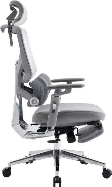 Изображение товара Кресло офисное Evolution LumbarPro Elite (серый)