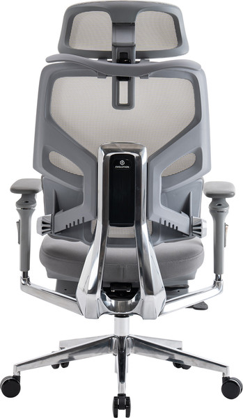 Изображение товара Кресло офисное Evolution LumbarPro Elite (серый)