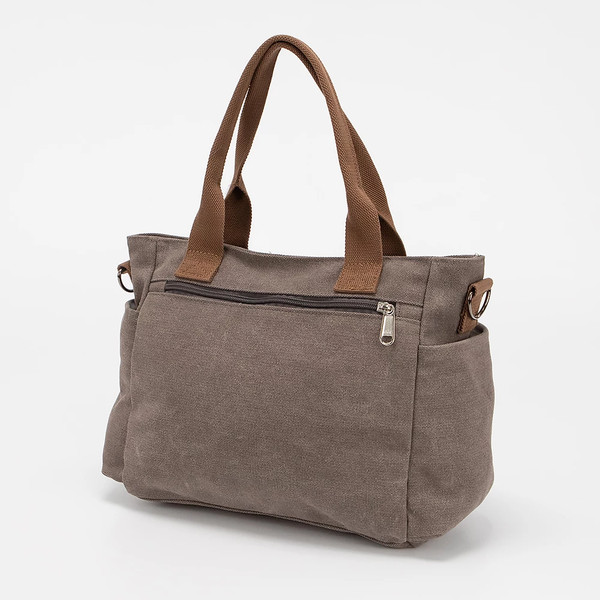 Изображение товара Сумка Ecotope 302-1715-GRY (серый)