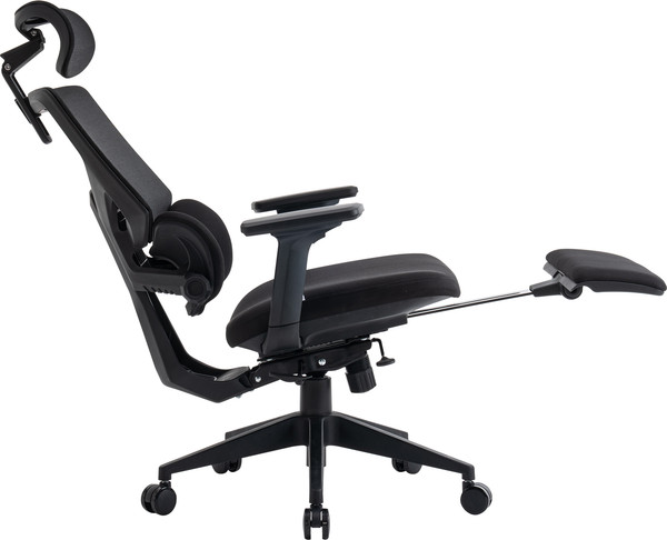 Изображение товара Кресло офисное Evolution LumbarPro FR