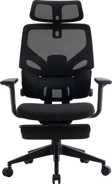 Изображение товара Кресло офисное Evolution LumbarPro FR