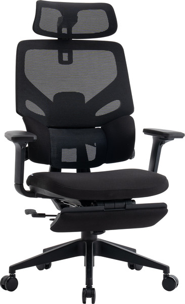 Изображение товара Кресло офисное Evolution LumbarPro FR