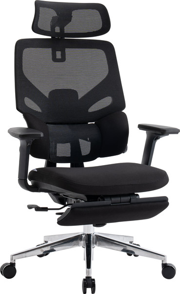 Изображение товара Кресло офисное Evolution LumbarPro FR AL