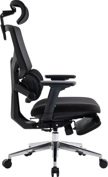 Изображение товара Кресло офисное Evolution LumbarPro FR AL