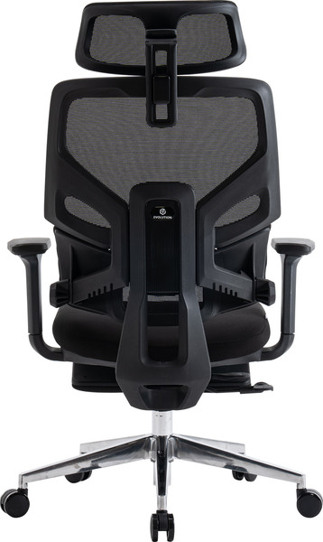 Изображение товара Кресло офисное Evolution LumbarPro FR AL