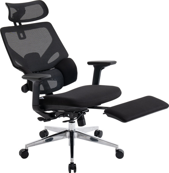 Изображение товара Кресло офисное Evolution LumbarPro FR AL