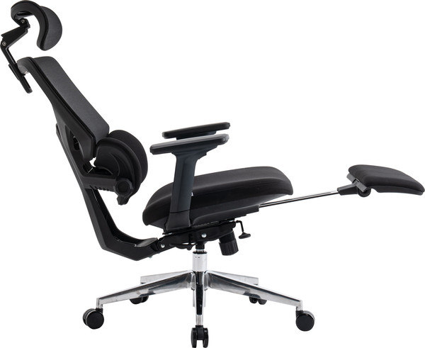 Изображение товара Кресло офисное Evolution LumbarPro FR AL