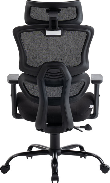 Изображение товара Кресло офисное Evolution ZenFoam (черный)