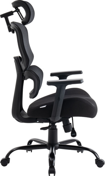 Изображение товара Кресло офисное Evolution ZenFoam (черный)