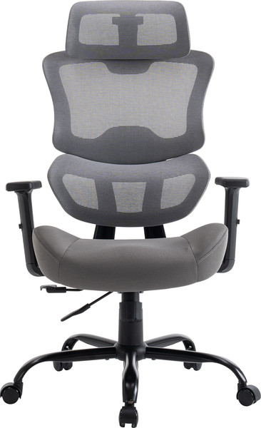 Изображение товара Кресло офисное Evolution ZenFoam (серый)