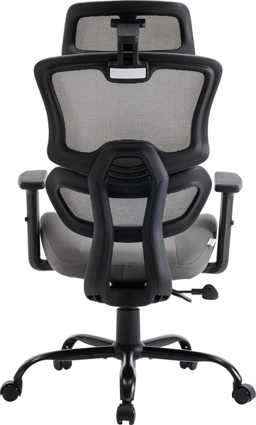 Изображение товара Кресло офисное Evolution ZenFoam (серый)