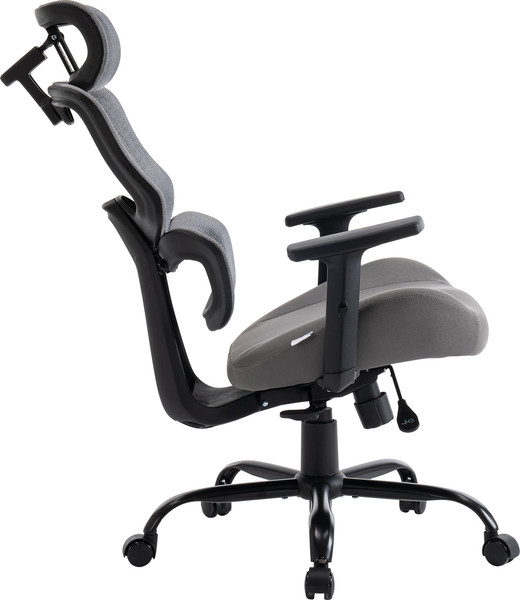 Изображение товара Кресло офисное Evolution ZenFoam (серый)