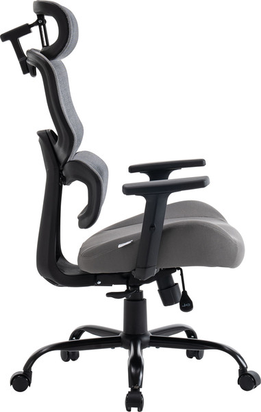 Изображение товара Кресло офисное Evolution ZenFoam (серый)