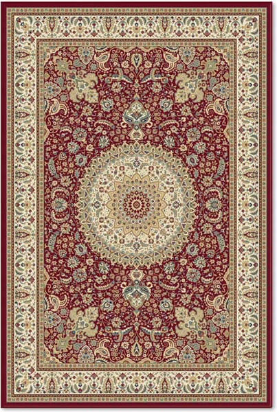 Изображение товара Ковер Moldabela Premiera Прямоугольник 6997 1 51066 (1.6x2.3)