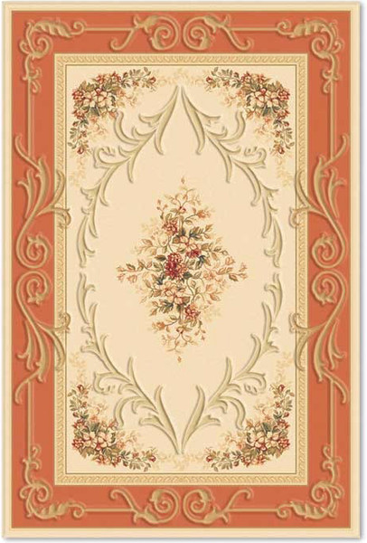 Изображение товара Коврик Moldabela Premium Прямоугольник 2518 1 50673 (0.6x1.1)