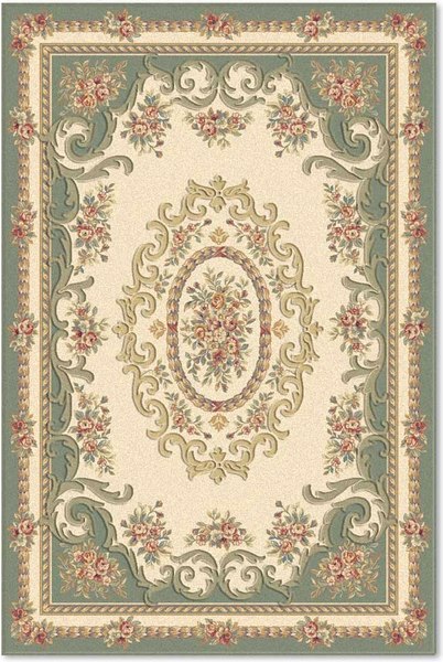 Изображение товара Ковер Moldabela Premium Прямоугольник 6504 1 51038 (3.0x7.0)