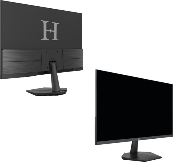 Изображение товара Неттоп Horizont H-top C1K4 / T54E3W + комплект периферии (монитор, клавиатура, мышь)