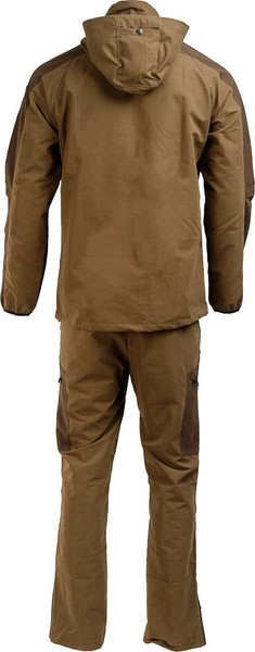 Изображение товара Костюм для охоты и рыбалки УРСУС Spirit L.Brown 21/D.Brown 22 / КОС2014 (р.48-50, 182-188)