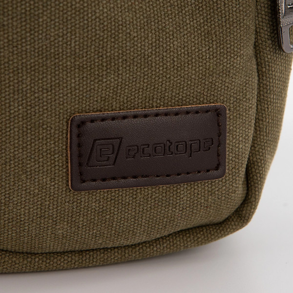 Изображение товара Рюкзак Ecotope 302-806-GRN (зеленый)