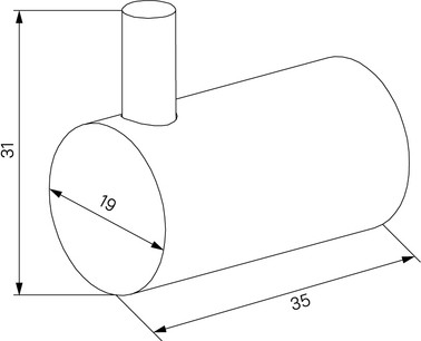 Изображение товара Набор крючков IDDIS Petite PET2SS2i41