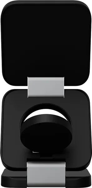 Изображение товара Зарядное устройство беспроводное Magssory Flex WCH013 (черный)