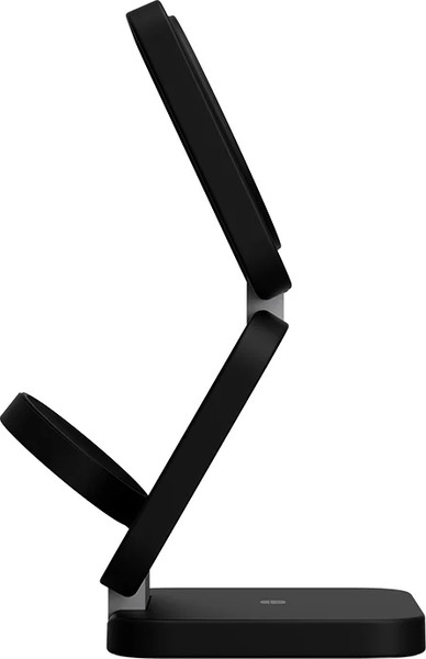 Изображение товара Зарядное устройство беспроводное Magssory Flex WCH013 (черный)