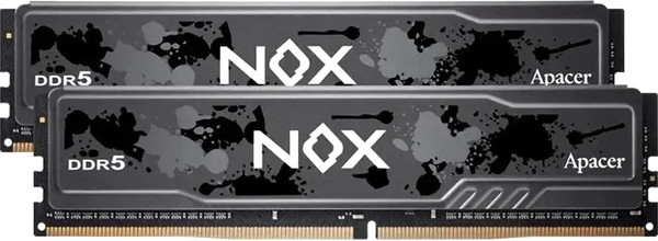 Изображение товара Оперативная память DDR5 Apacer AH5U64G52C522MBAA-2