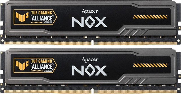 Изображение товара Оперативная память DDR5 Apacer AH5U64G52C522UTAA-2