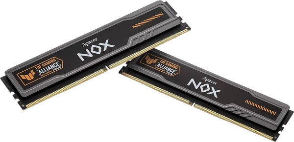 Изображение товара Оперативная память DDR5 Apacer AH5U64G52C522UTAA-2