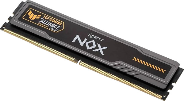 Изображение товара Оперативная память DDR5 Apacer AH5U32G56C522UTAA-1