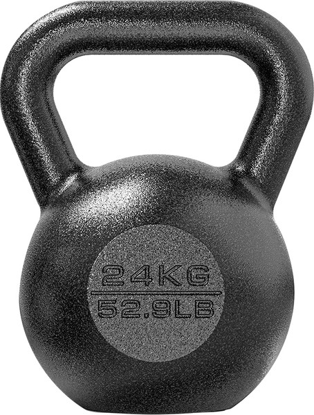 Изображение товара Гиря Proiron Чугунная / ГИ1240Ч (24кг)