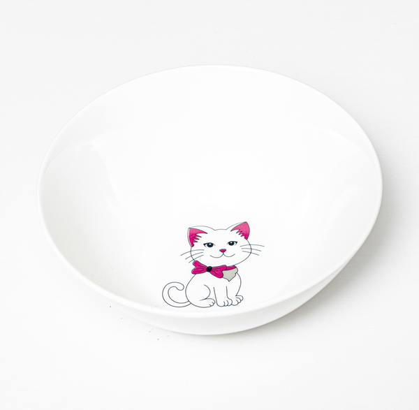 Изображение товара Набор столовой посуды Stenova Home Kitten 61516171