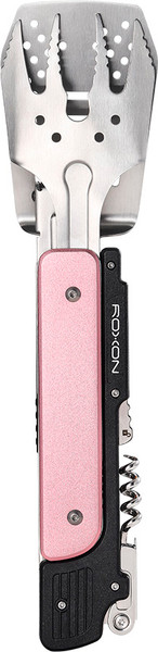 Изображение товара Набор для гриля Roxon S601 (розовый)