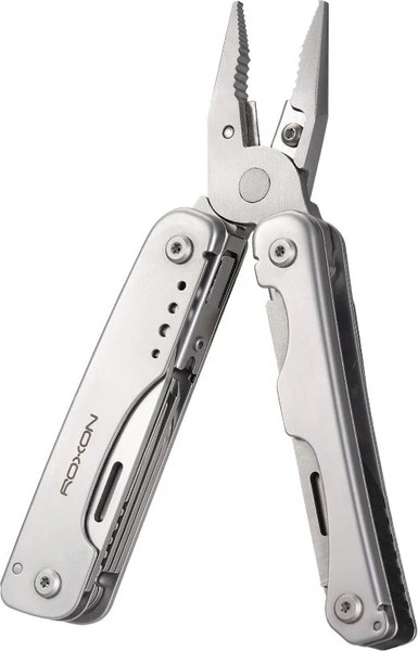 Изображение товара Мультитул Roxon Flash Elite S803E