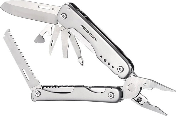 Изображение товара Мультитул Roxon Flash Elite S803E