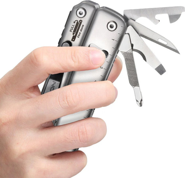 Изображение товара Мультитул Roxon Flash Elite S803E