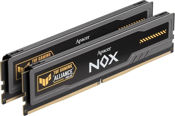 Изображение товара Оперативная память DDR5 Apacer AH5U64G60C622UTAA-2