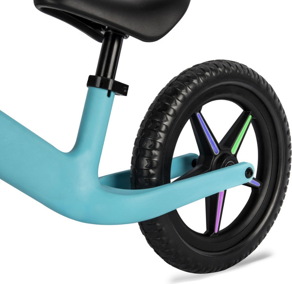 Изображение товара Беговел Konik Go BB-1B (голубой)