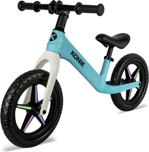 Изображение товара Беговел Konik Go BB-1B (голубой)