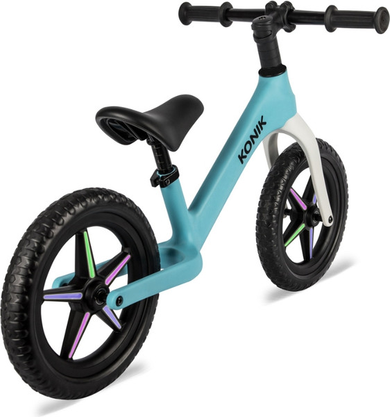 Изображение товара Беговел Konik Go BB-1B (голубой)