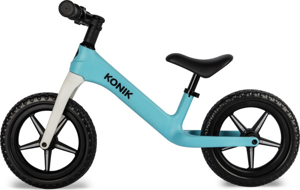 Изображение товара Беговел Konik Go BB-1B (голубой)
