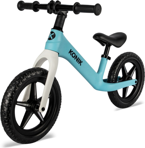 Изображение товара Беговел Konik Go BB-1B (голубой)