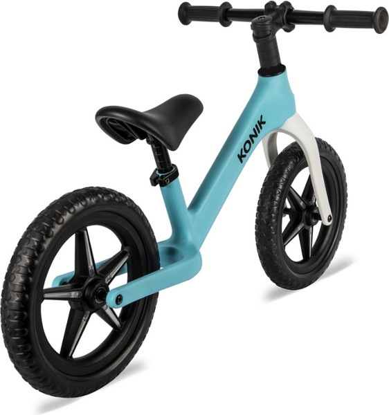 Изображение товара Беговел Konik Go BB-1B (голубой)