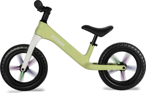 Изображение товара Беговел Konik Go BB-1G (зеленый)