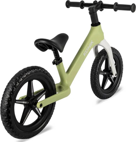 Изображение товара Беговел Konik Go BB-1G (зеленый)
